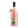 PRK.0003 Perk Frizzante rose medaile