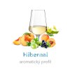 Hibernal aromatický profil