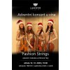 Fashion Strings Adventní koncert 2