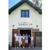 Simenon vinařství image
