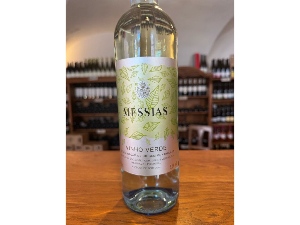 VINHO VERDE Messias
