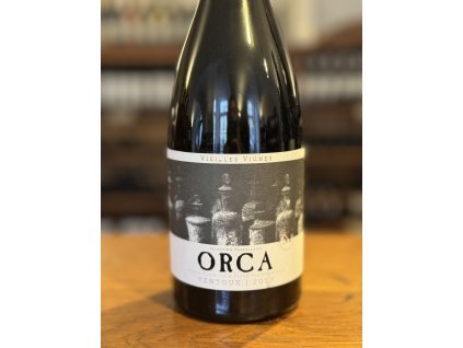 Marrenon ORCA VENTOUX 2019 - Languedoc