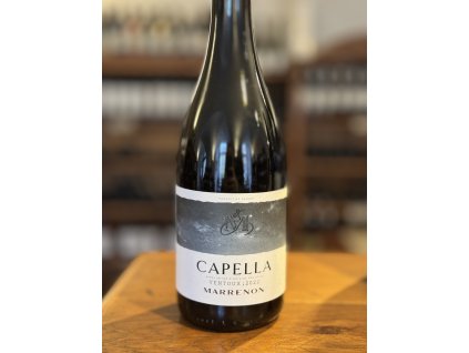 Marrenon CAPELLA 2022 VENTOUX rouge Languedoc