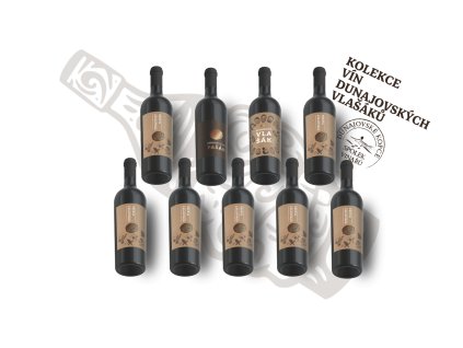 KOLEKCE dunajovsky vlašak 2025