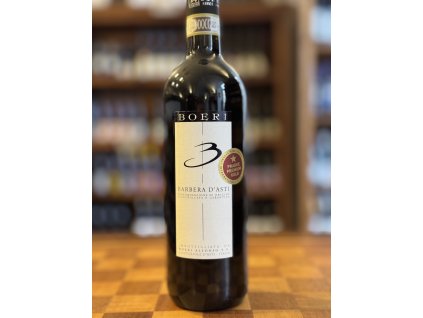 Barbera d'Asti 2024 DOCG