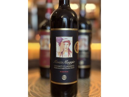 Chianti Classico DOCG Riserva 2014