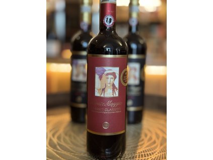 Chianti Classico DOCG 2015
