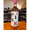 Sonberk PINK GRIS pozdní sběr rosé 2025