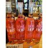Hort Merlot rosé 2025 pozdní sběr