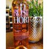 Hort Merlot rosé 2025 pozdní sběr