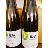 ILIAS Pinot Gris 2024 pozdní sběr