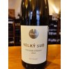 Vinařství rodiny Špalkovy RYZLINK RÝNSKÝ 2023 pozdní sběr VELKÝ SUD