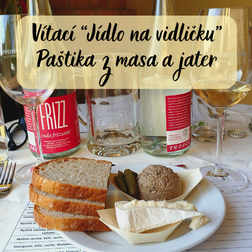 Degustace vín skupiny Lahofer dopadla na 1 s hvězdičkou