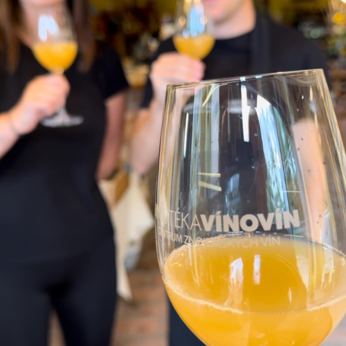 Burčák začneme prodávat ve čtvrtek 20.8.2026 odpoledne