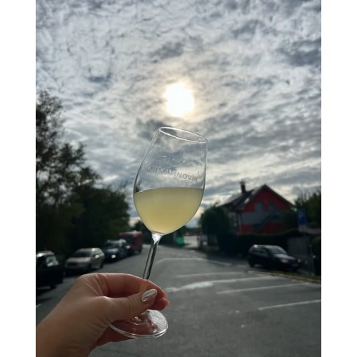 Burčák je stále ve skvělé kondici.