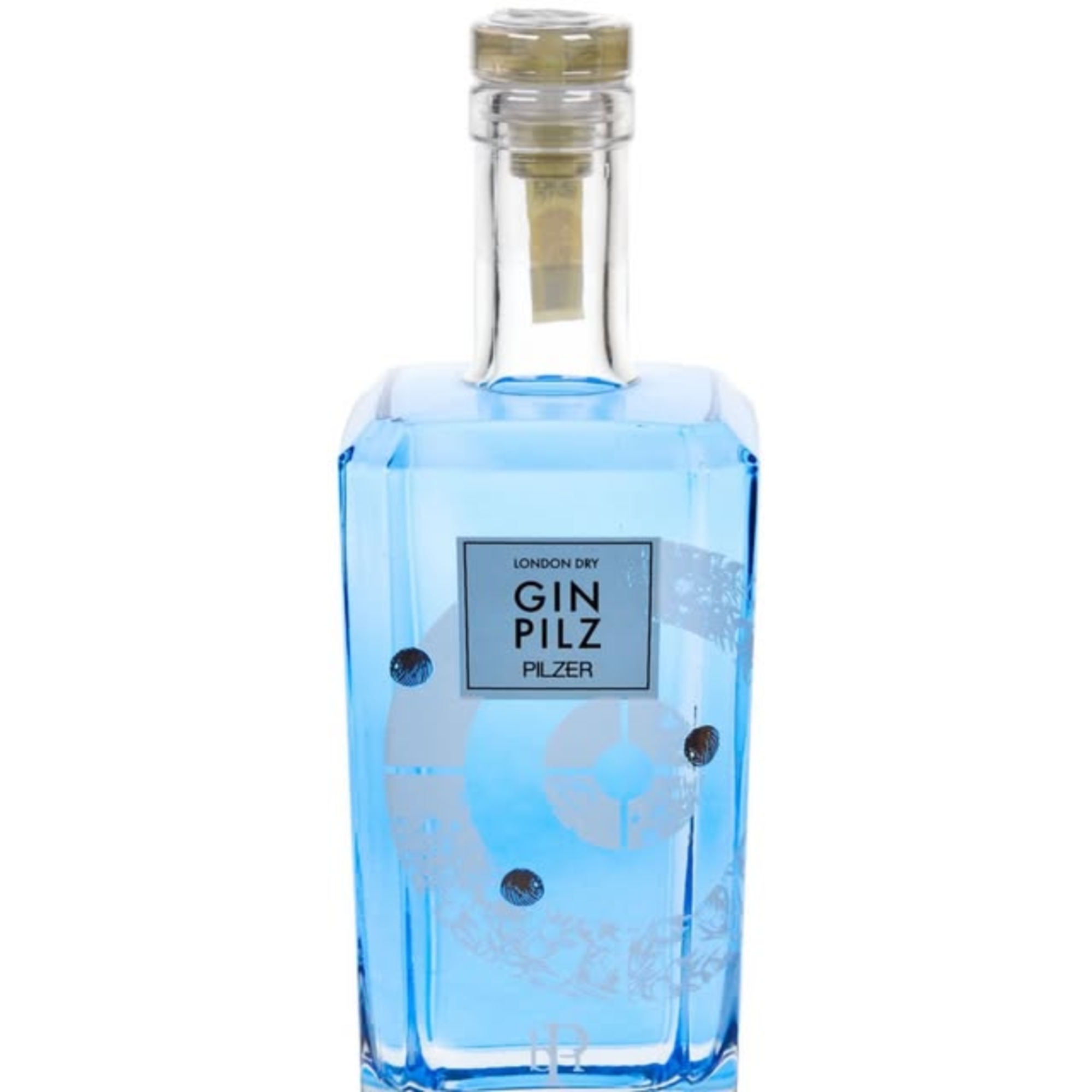 London dry Gin