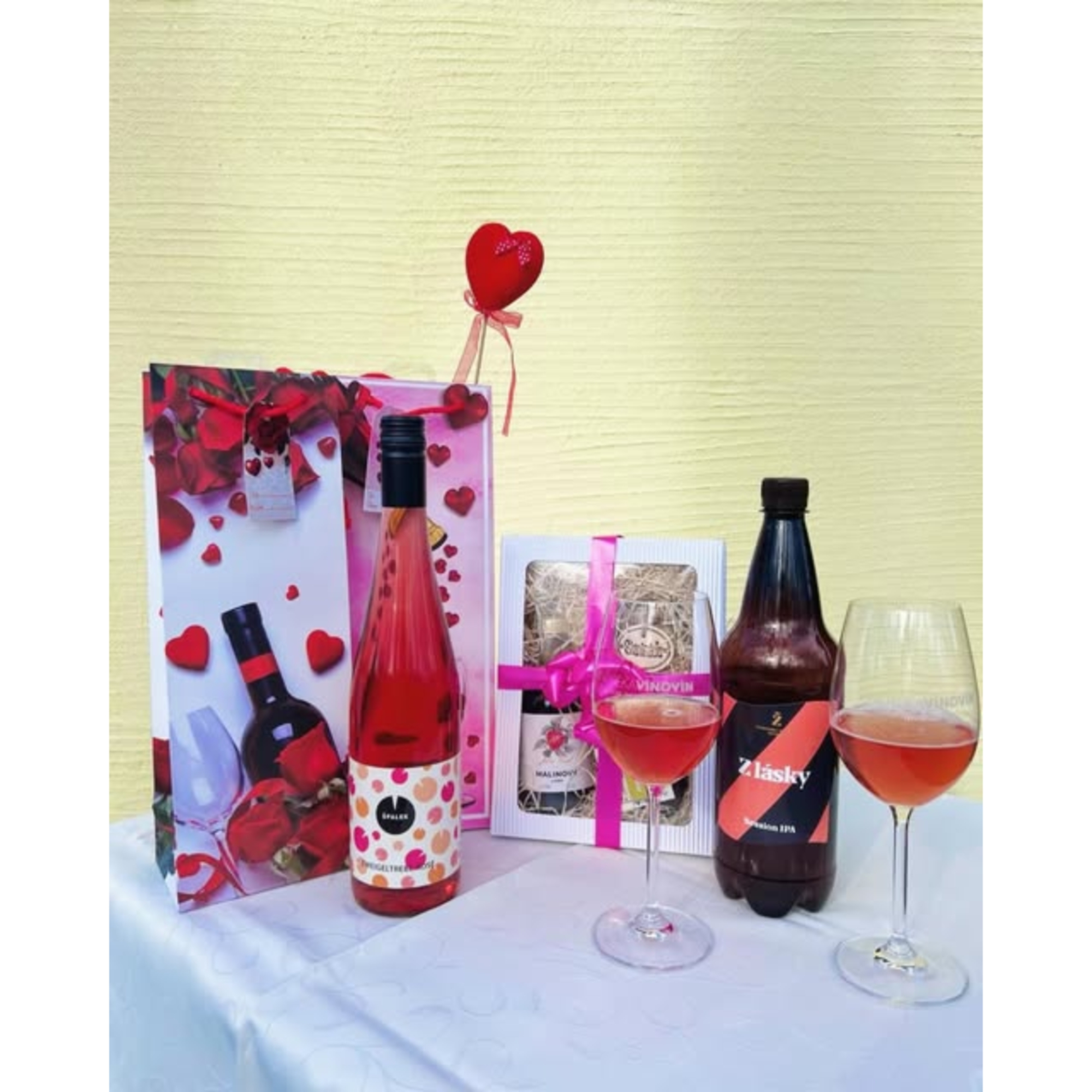 To ještě stihnete :)