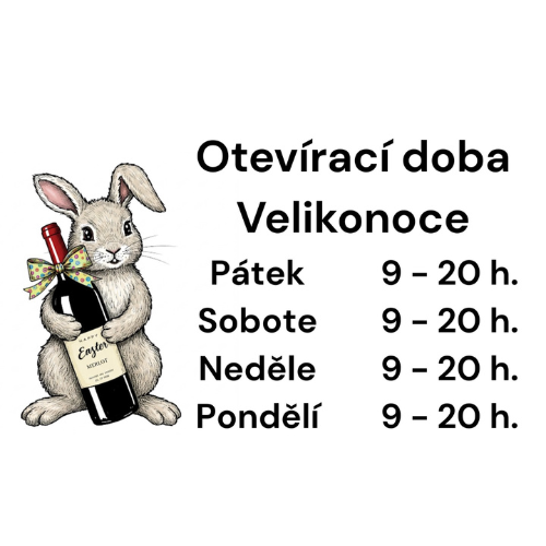 Máme i nealko víno pro řidiče 😉