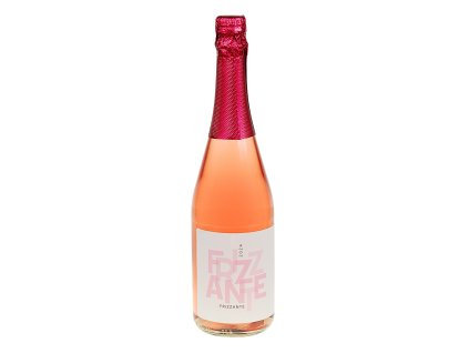 Rosé Frizzante 2024 Deci Deci