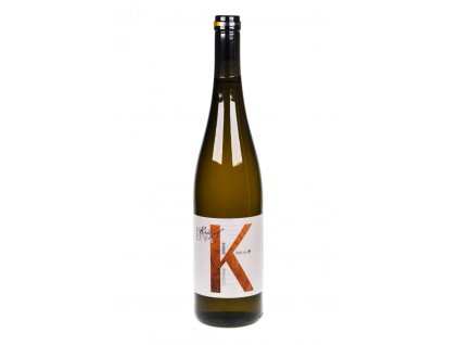 Veltlínské zelené - KAŠTAN, zemské, suché víno, 2019 - Hanzel