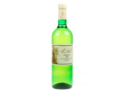 Aurelius, pozdní sběr, archivní, suché, 1999 - Líbal