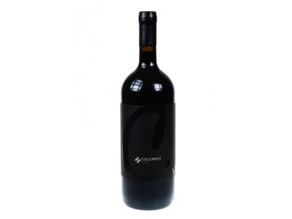 MAGNUM 1,5 litru - Cuvee Colloredo, suché - HAGN