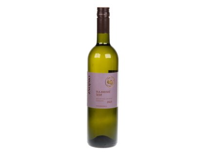 84857 rulandske sede jakostni polosuche vino 2023 vinne sklepy znojmo