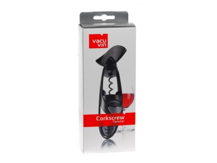 Fotografie produktu Vývrtka Twister profi