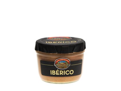 Paštika vepřová Ibérico 125 g