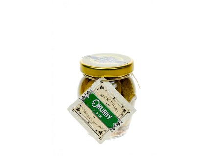 Přední fotografie dobroty Okurky znojemské - MINI, Bouda 65g