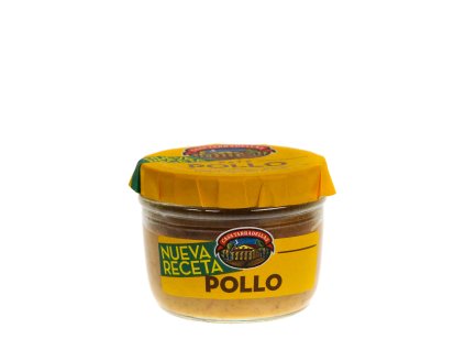 Kuřecí paštika 125 g