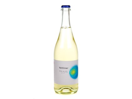 Veltliner, zemské, suché, 2023 - Frlaus