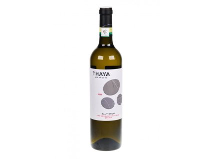Sauvignon, VOC, suché víno, 2023 - Thaya