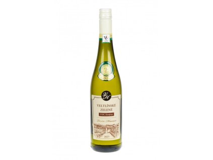 88595 veltlinske zelene voc suche vino 2023 vinice hnanice