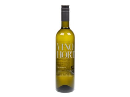 Sauvignon, kabinet, suché víno, 2023 - VINO HORT