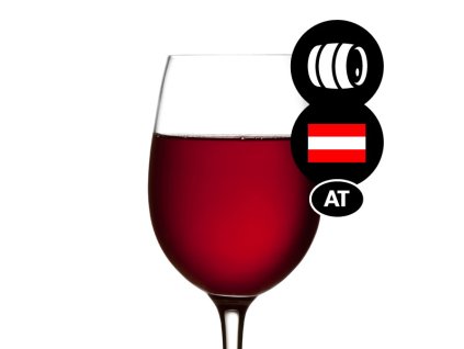 Stáčená vína z Vinotéky Vínovín