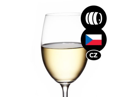 Stáčená vína z Vinotéky Vínovín