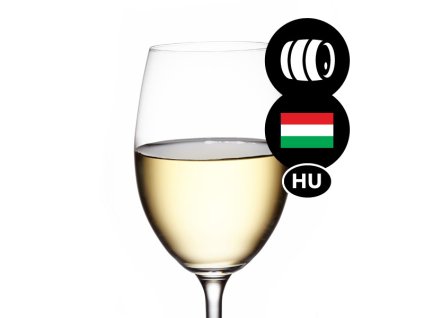 Stáčená vína z Vinotéky Vínovín