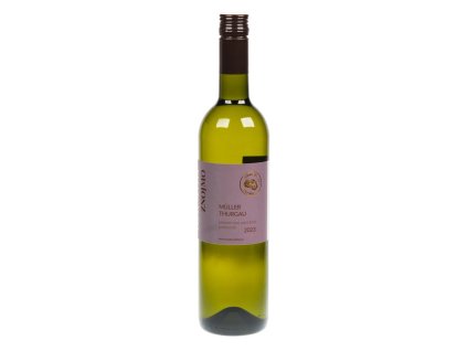 19245 muller thurgau jakostni polosuche vino 2023 vinne sklepy znojmo