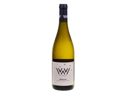 Hibernal, pozdní sběr, polosuché víno, 2023 - Waldberg