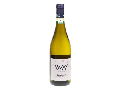 Sauvignon, VOC, suché víno, 2023 - Waldberg