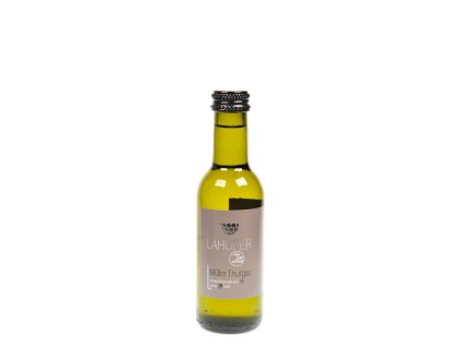 Müller Thurgau, zemské, suché víno, 2023 - Lahofer