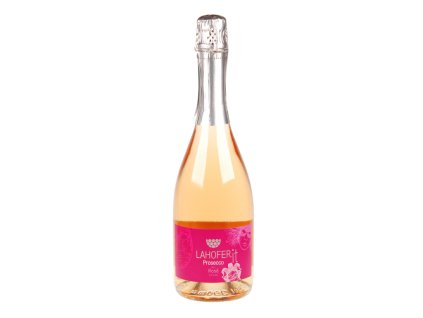 Rosé Prosecco DOC Extra Dry, 2022 - LAHOFER
