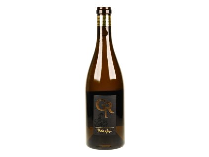 Chardonnay GRAND RESERVA, pozdní sběr, suché víno, 2019 - Piálek & Jäger