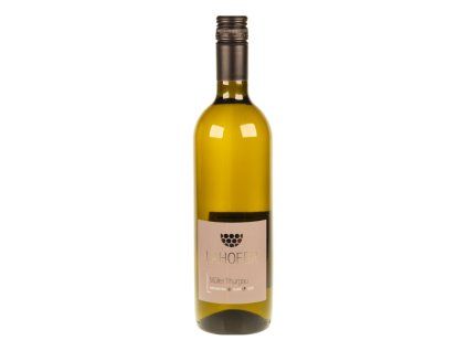 Müller Thurgau, kabinet, suché víno, 2023 - Lahofer