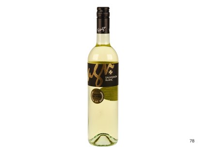 Sauvignon, qualitätswein, suché víno, 2024 – HAGN