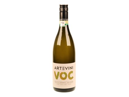 Veltlínské zelené, VOC, suché víno, 2024 – ARTE VINI