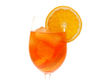 Aperol spritz