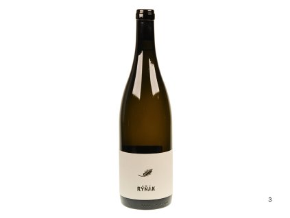Ryzlink rýnský, pozdní sběr, suché víno, 2022 – Farma u tří dubů