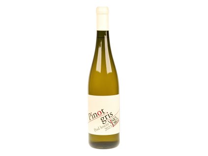 Pinot gris, zemské, suché víno, 2023 – LOIGI